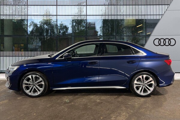 Used Audi A3 2025 for sale - 76166490: Photo 46