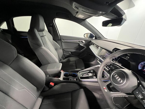 Used Audi A3 2025 for sale - 76166490: Photo 49