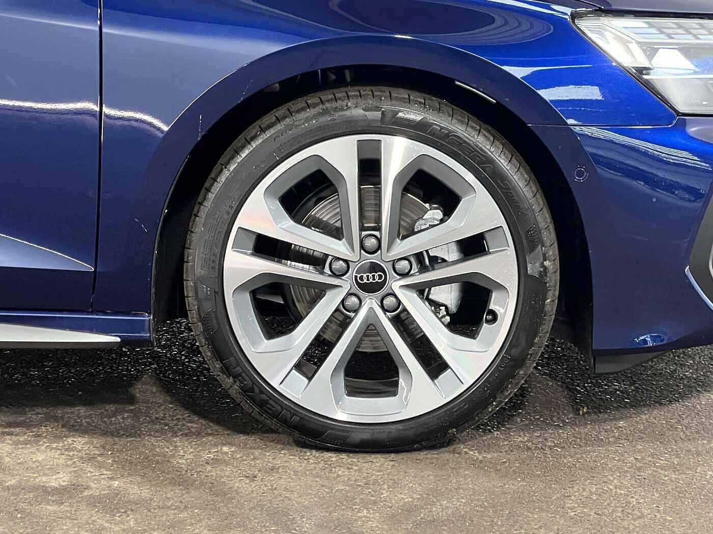 Used Audi A3 2025 for sale - 76166490: Photo 5