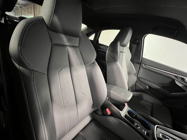 Used Audi A3 2025 for sale - 76166490: Photo 50