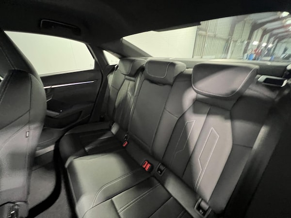 Used Audi A3 2025 for sale - 76166490: Photo 56