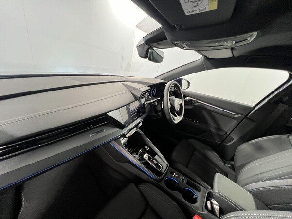 Used Audi A3 2025 for sale - 76166490: Photo 57