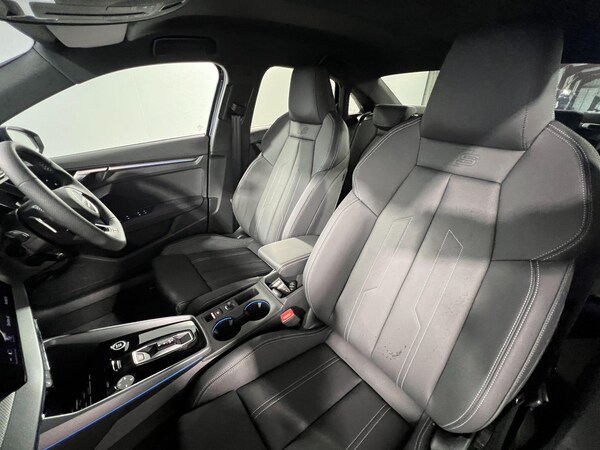 Used Audi A3 2025 for sale - 76166490: Photo 59