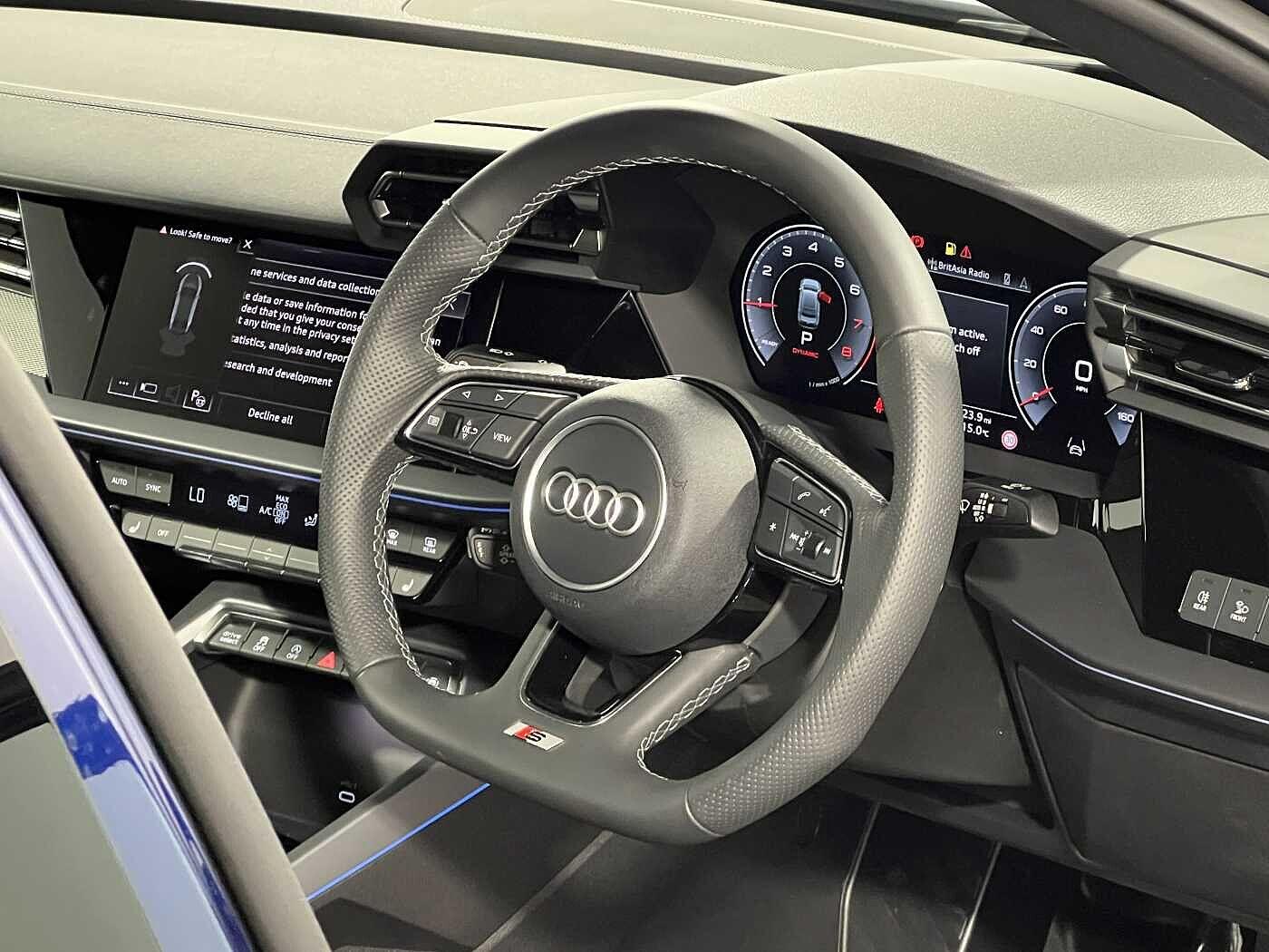 Used Audi A3 2025 for sale - 76166490: Photo 6