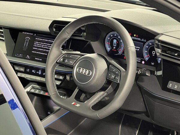 Used Audi A3 2025 for sale - 76166490: Photo 60