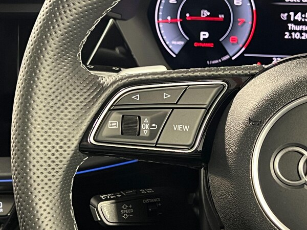 Used Audi A3 2025 for sale - 76166490: Photo 64