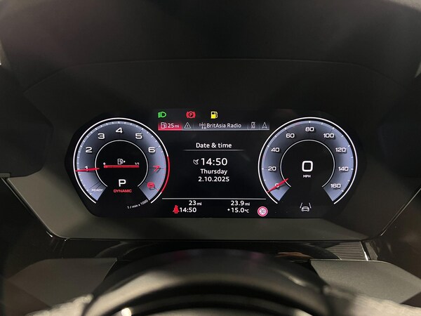 Used Audi A3 2025 for sale - 76166490: Photo 67