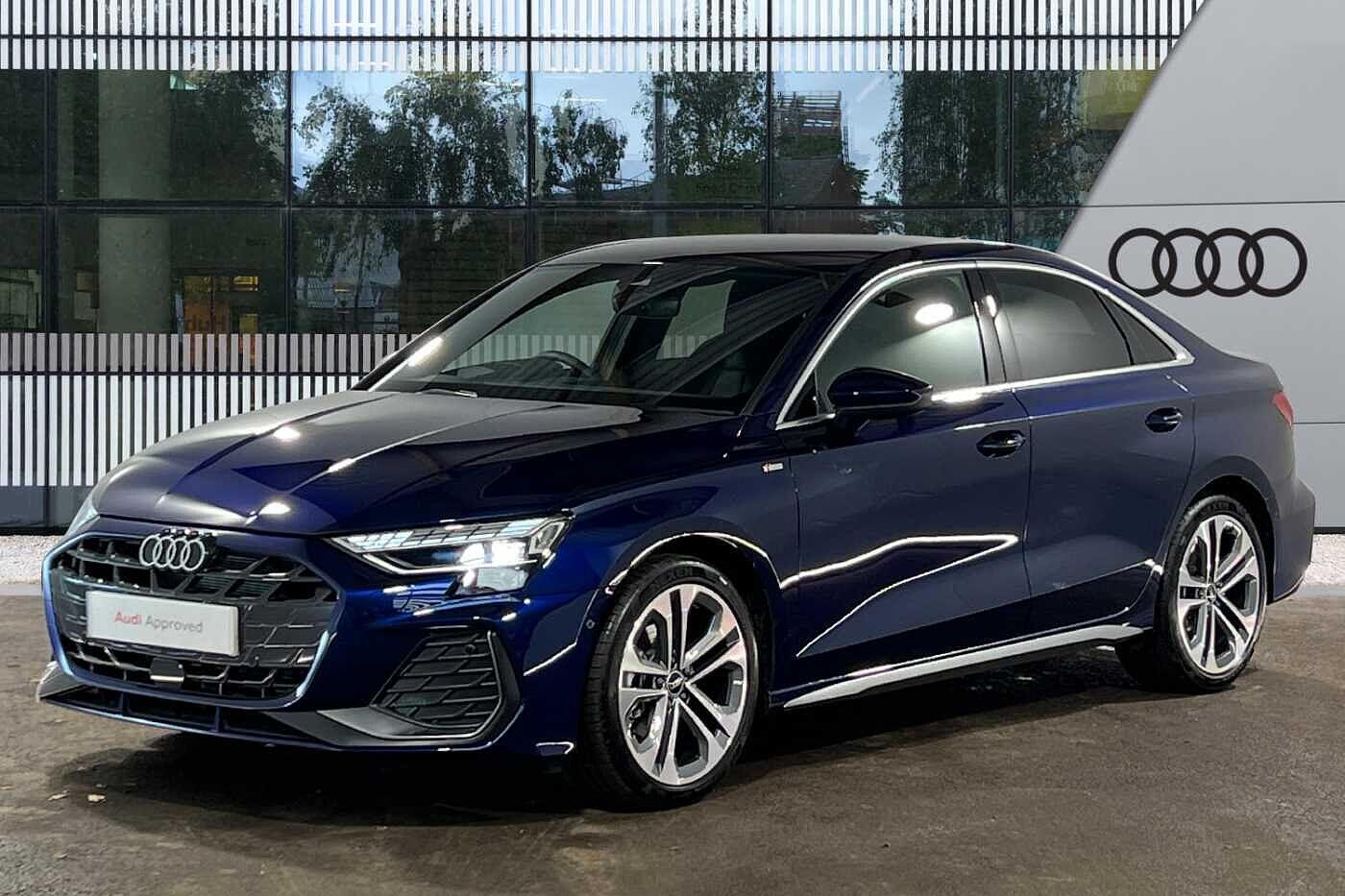 Used Audi A3 2025 for sale - 76166490: Photo 7