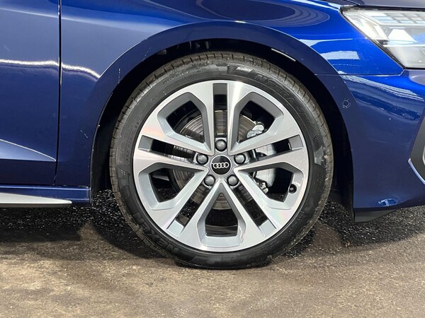 Used Audi A3 2025 for sale - 76166490: Photo 77