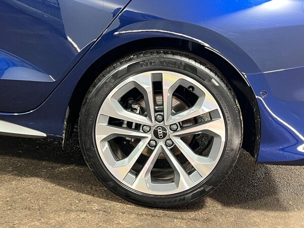 Used Audi A3 2025 for sale - 76166490: Photo 78
