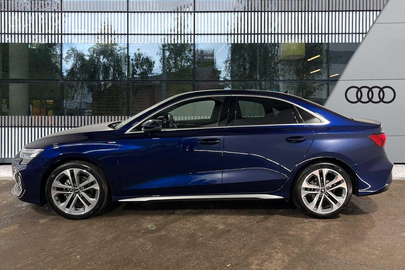 Used Audi A3 2025 for sale - 76166490: Photo 8