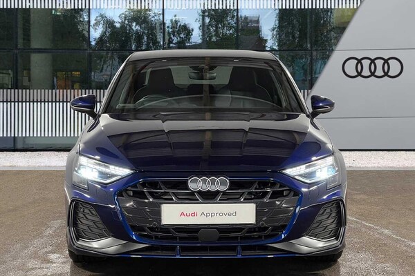 Used Audi A3 2025 for sale - 76166490: Photo 9