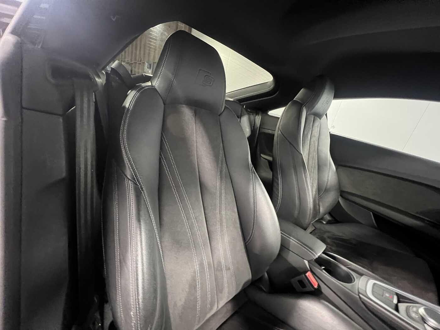 Used Audi TT 2017 for sale - 76327277: Photo 11