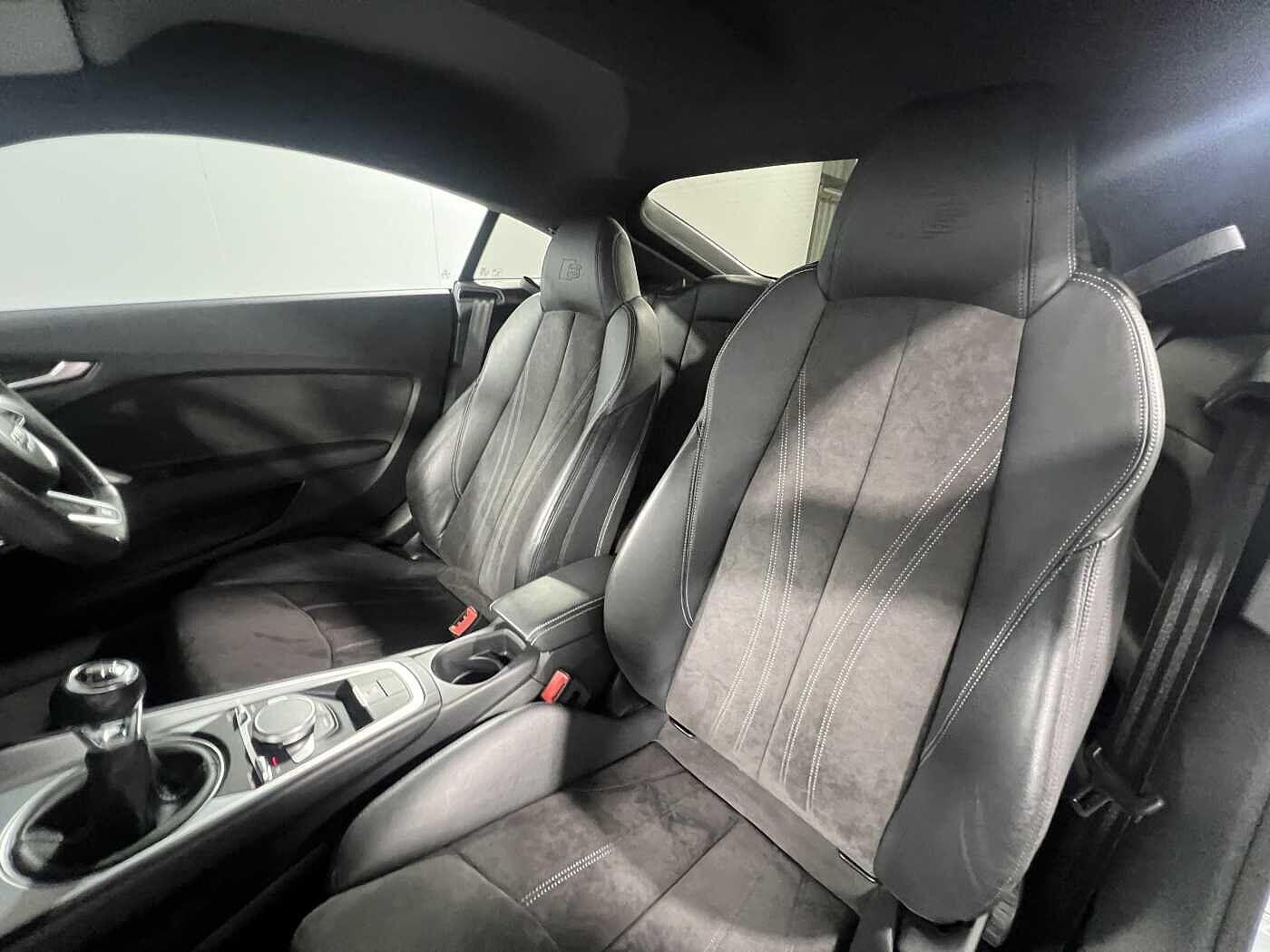 Used Audi TT 2017 for sale - 76327277: Photo 14