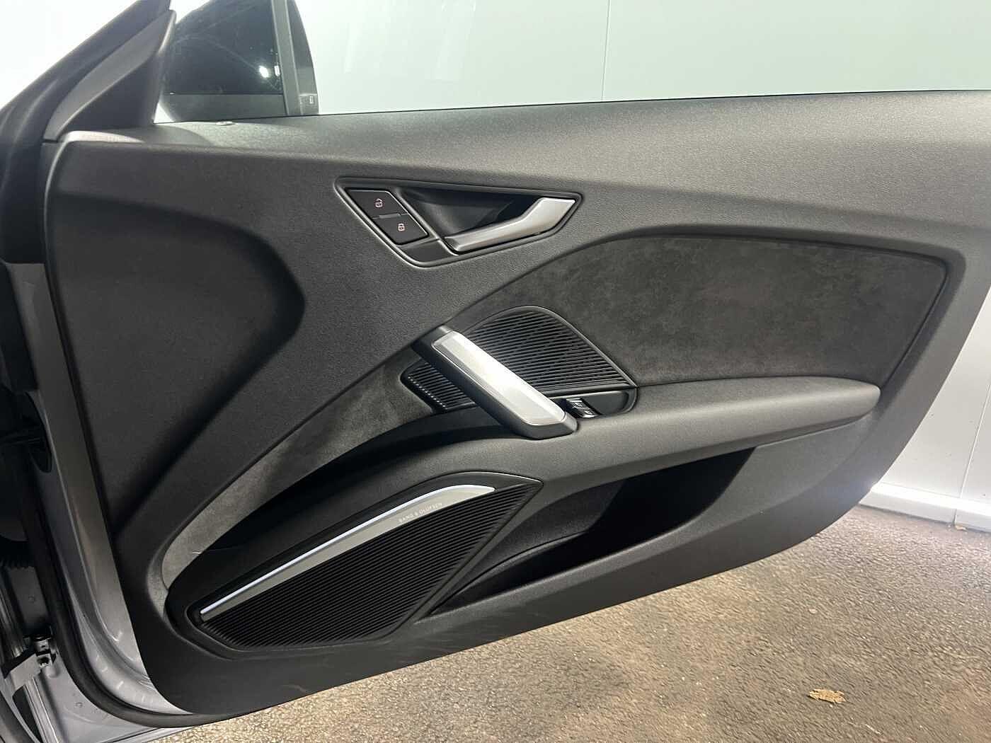 Used Audi TT 2017 for sale - 76327277: Photo 16