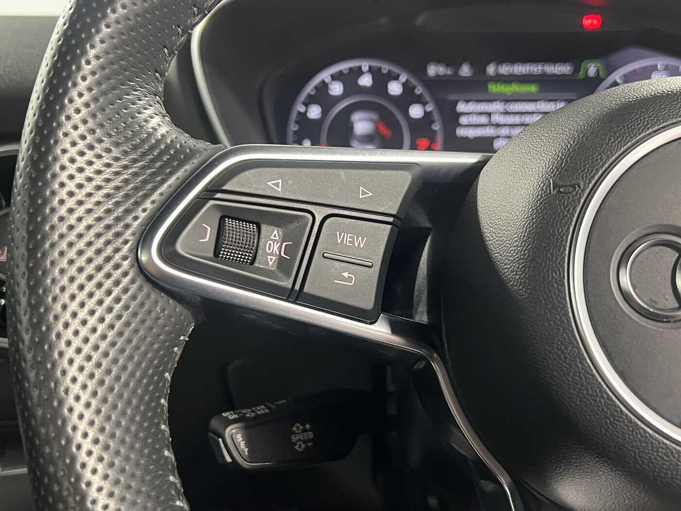 Used Audi TT 2017 for sale - 76327277: Photo 18