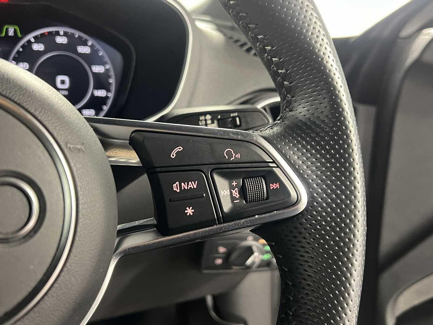 Used Audi TT 2017 for sale - 76327277: Photo 19