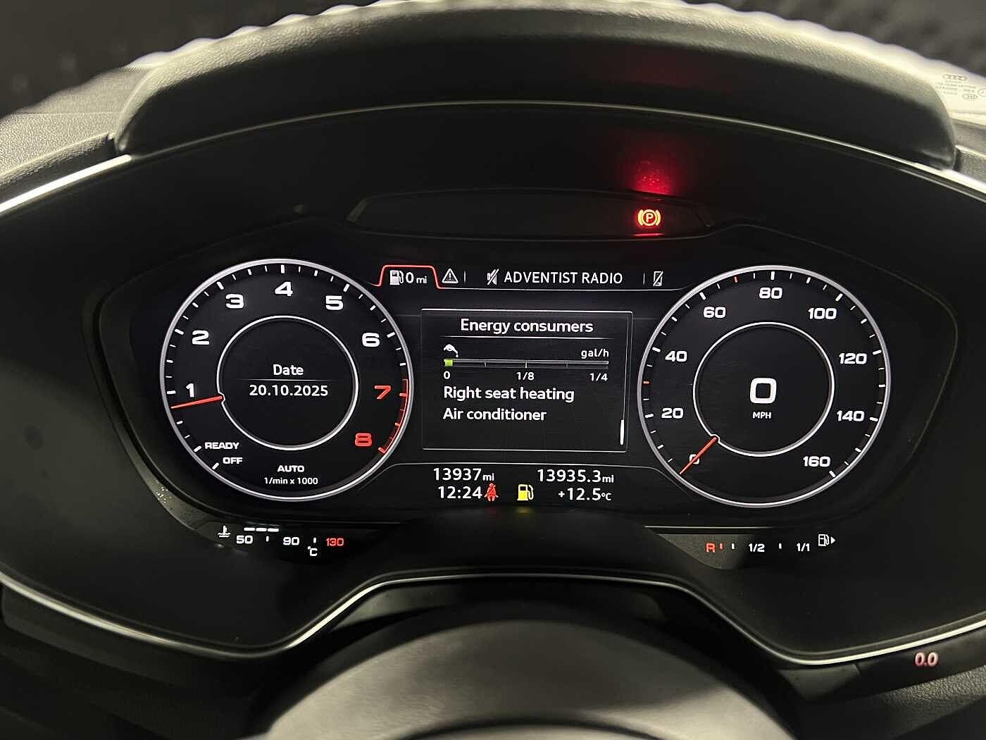 Used Audi TT 2017 for sale - 76327277: Photo 21