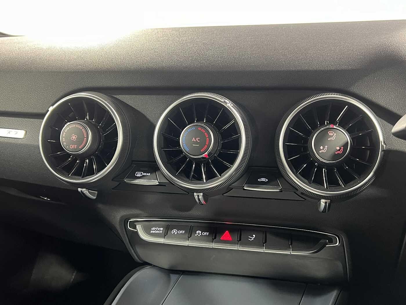 Used Audi TT 2017 for sale - 76327277: Photo 22