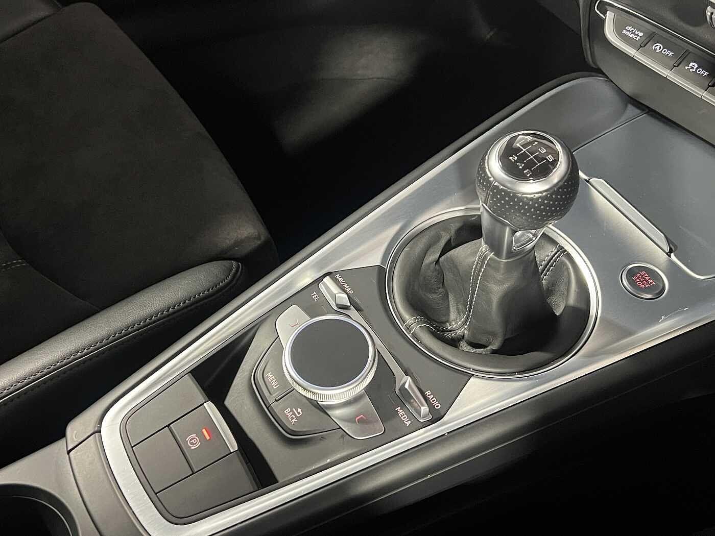 Used Audi TT 2017 for sale - 76327277: Photo 23