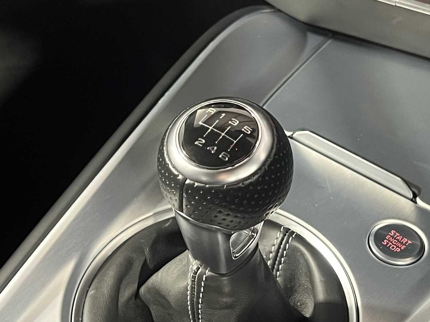 Used Audi TT 2017 for sale - 76327277: Photo 24
