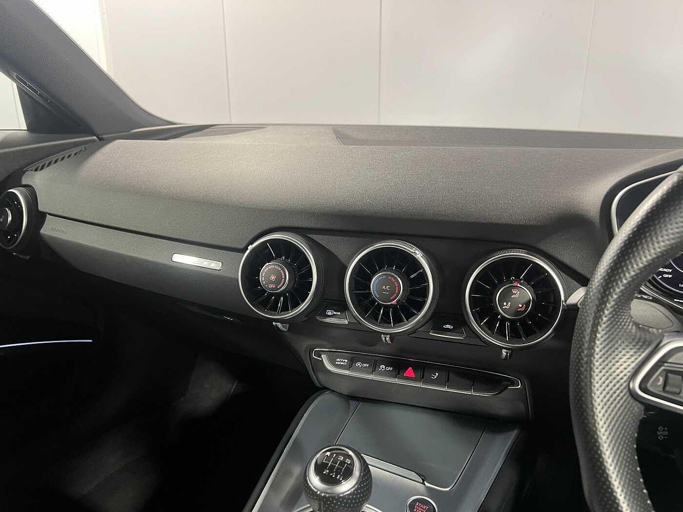 Used Audi TT 2017 for sale - 76327277: Photo 25