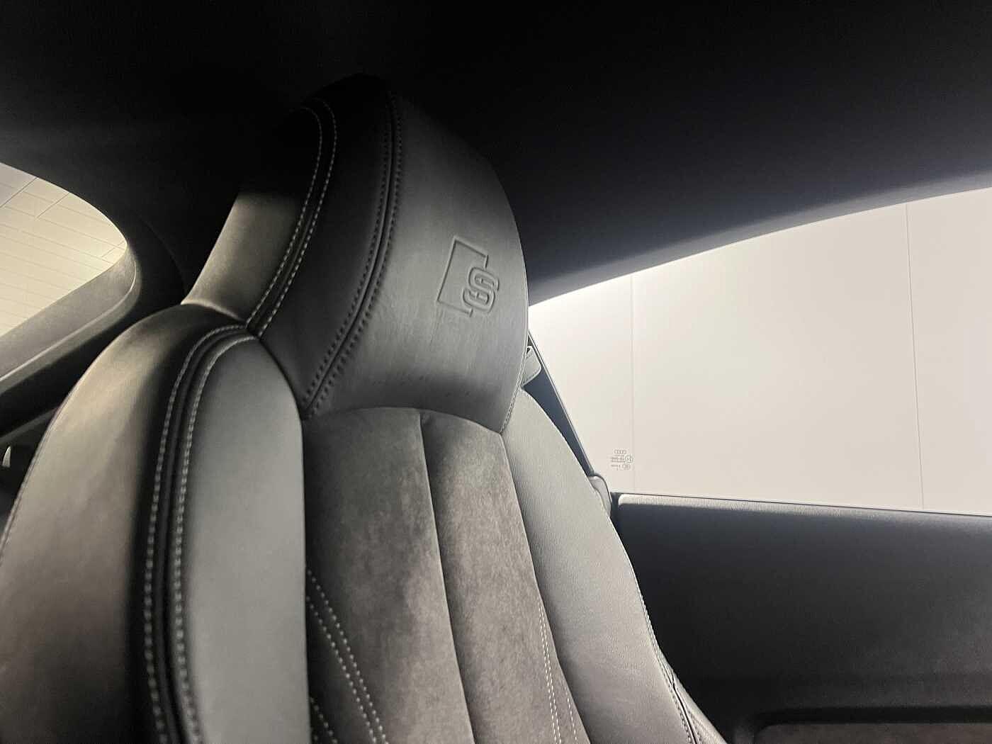 Used Audi TT 2017 for sale - 76327277: Photo 26