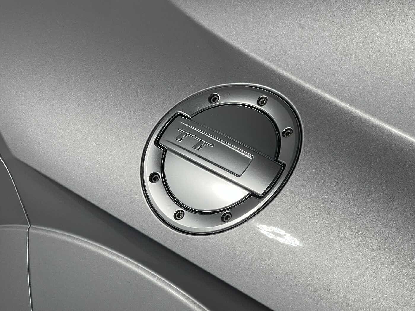 Used Audi TT 2017 for sale - 76327277: Photo 28