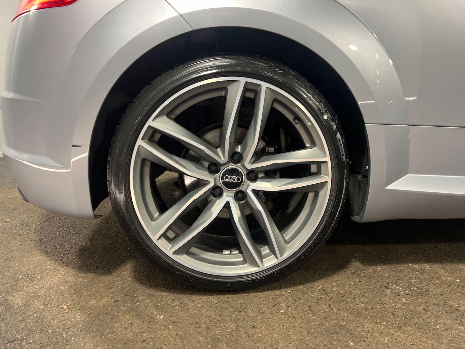 Used Audi TT 2017 for sale - 76327277: Photo 31