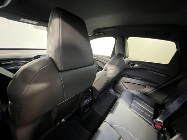 Used Audi Q4 e-tron 2024 for sale - 75311757: Photo 10