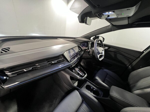 Used Audi Q4 e-tron 2024 for sale - 75311757: Photo 13