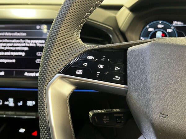Used Audi Q4 e-tron 2024 for sale - 75311757: Photo 19