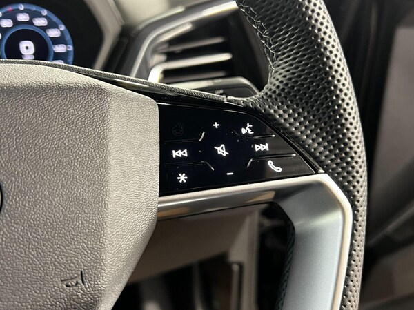 Used Audi Q4 e-tron 2024 for sale - 75311757: Photo 20