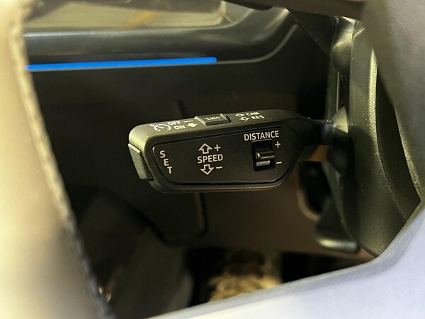 Used Audi Q4 e-tron 2024 for sale - 75311757: Photo 21