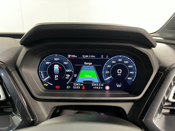 Used Audi Q4 e-tron 2024 for sale - 75311757: Photo 23