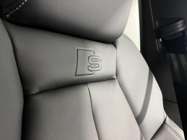 Used Audi Q4 e-tron 2024 for sale - 75311757: Photo 30