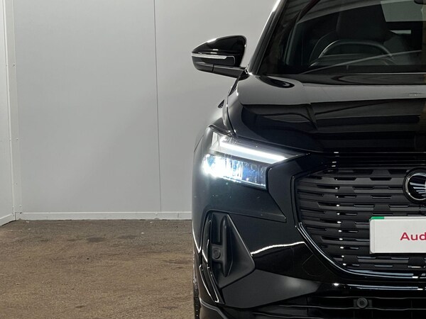Used Audi Q4 e-tron 2024 for sale - 75311757: Photo 32