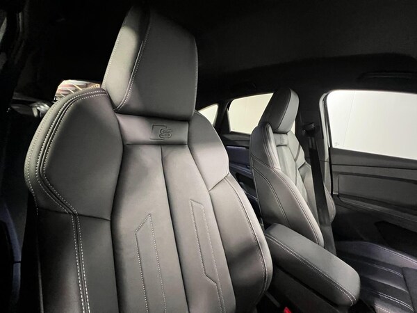 Used Audi Q4 e-tron 2024 for sale - 75311757: Photo 39
