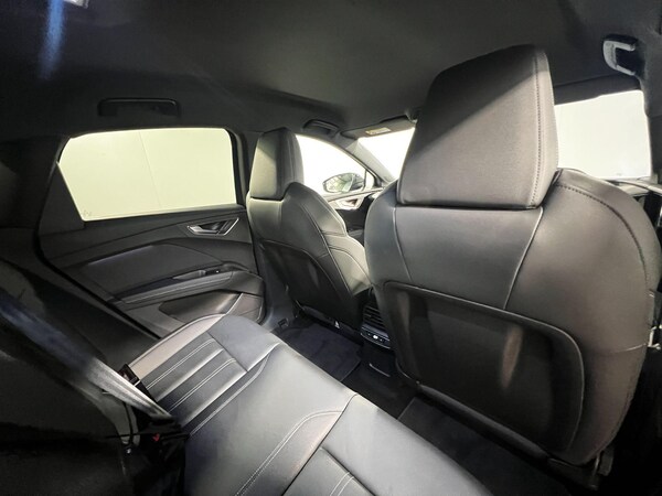Used Audi Q4 e-tron 2024 for sale - 75311757: Photo 40