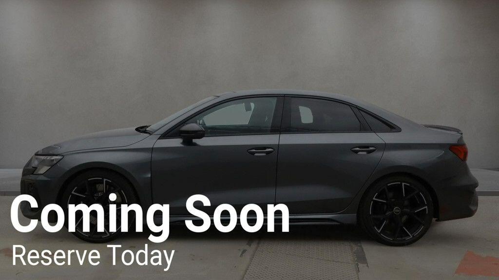 Used Audi RS3 2023 for sale - 76645995: Photo 2