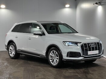 (21) - 3.0 TFSIe V6 55 Sport Tiptronic quattro Euro 6 (s/s) 5dr 17.9kWh