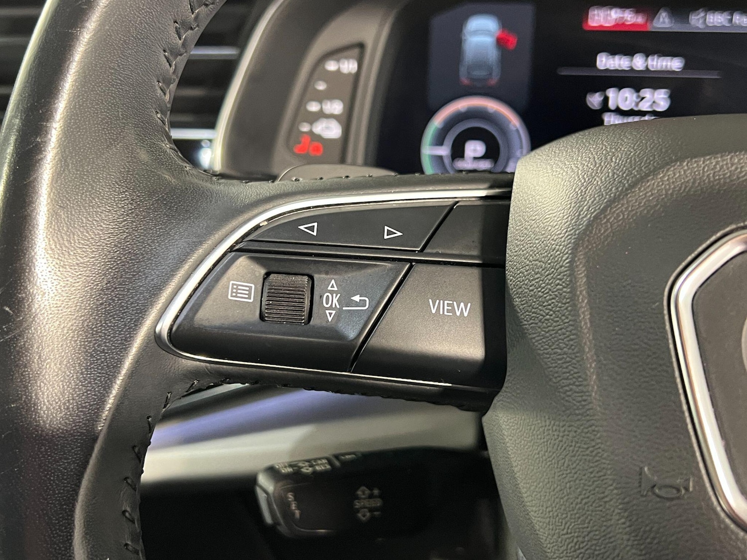 Vehicle 25