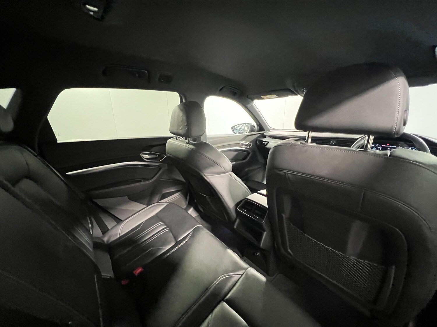 Used Audi Q8 2023 for sale - 77479203: Photo 14