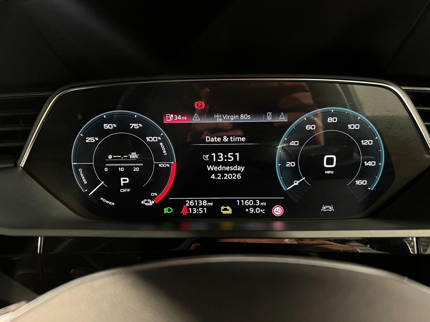 Used Audi Q8 2023 for sale - 77479203: Photo 22