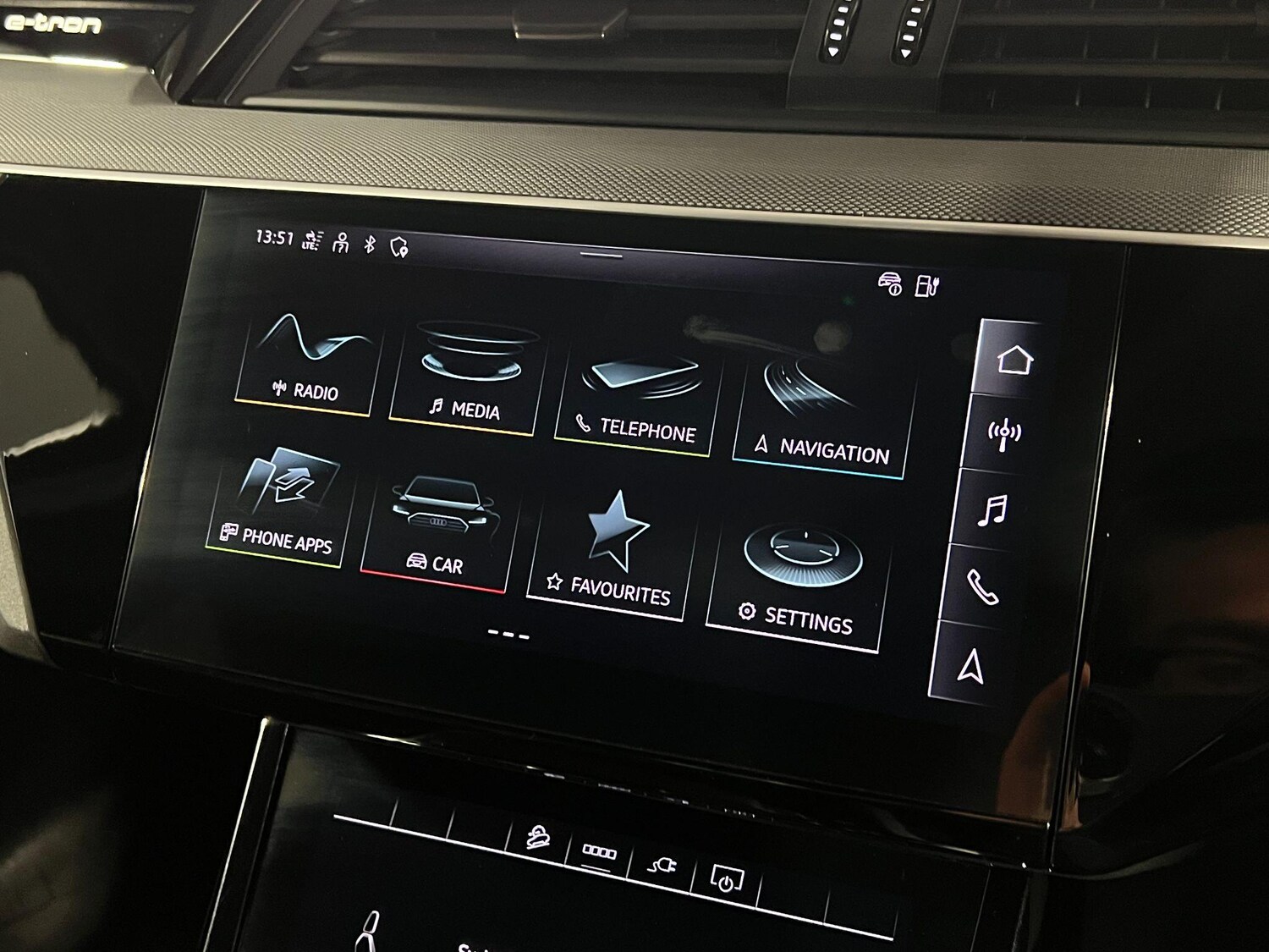 Used Audi Q8 2023 for sale - 77479203: Photo 24