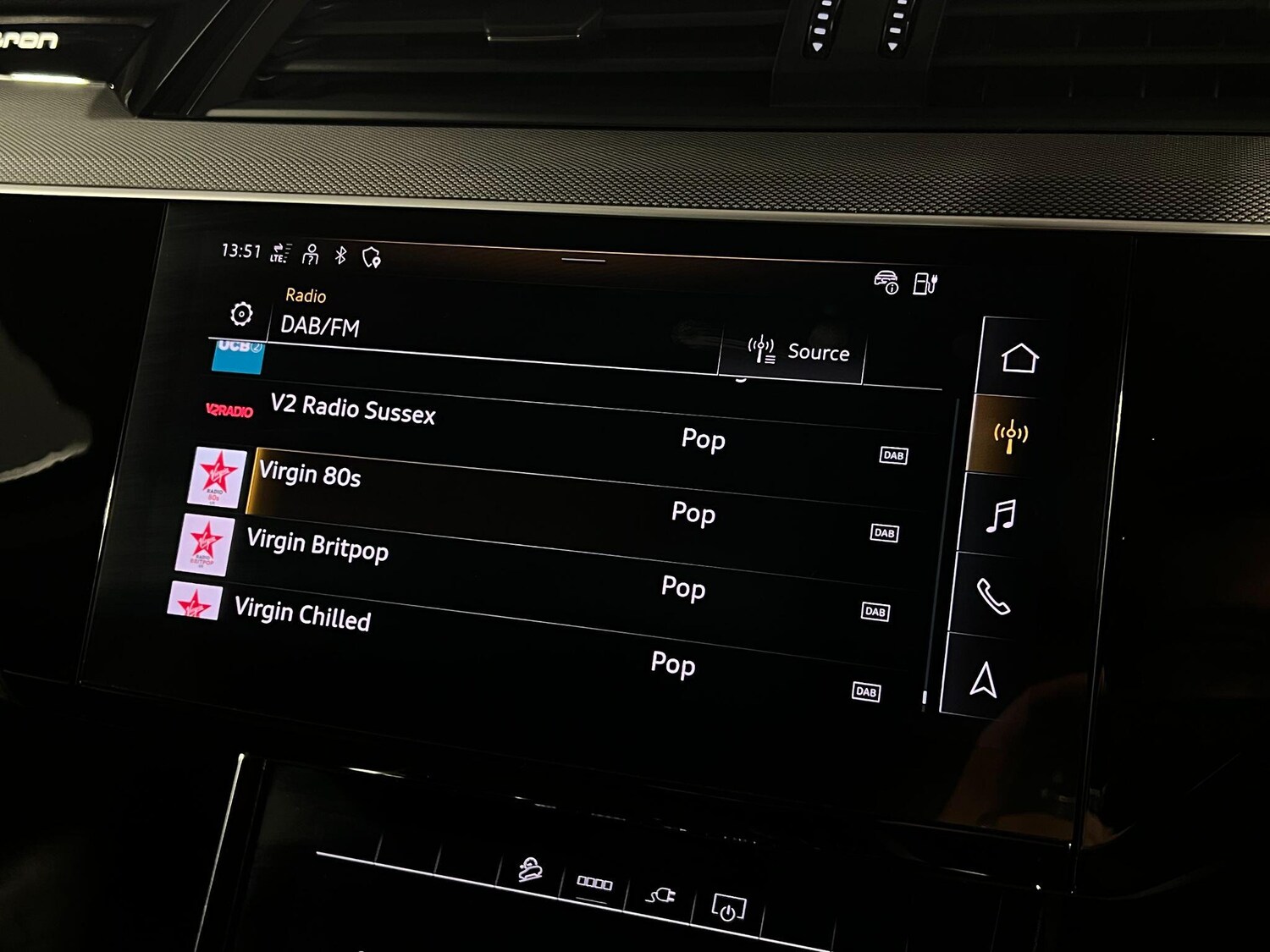 Used Audi Q8 2023 for sale - 77479203: Photo 25