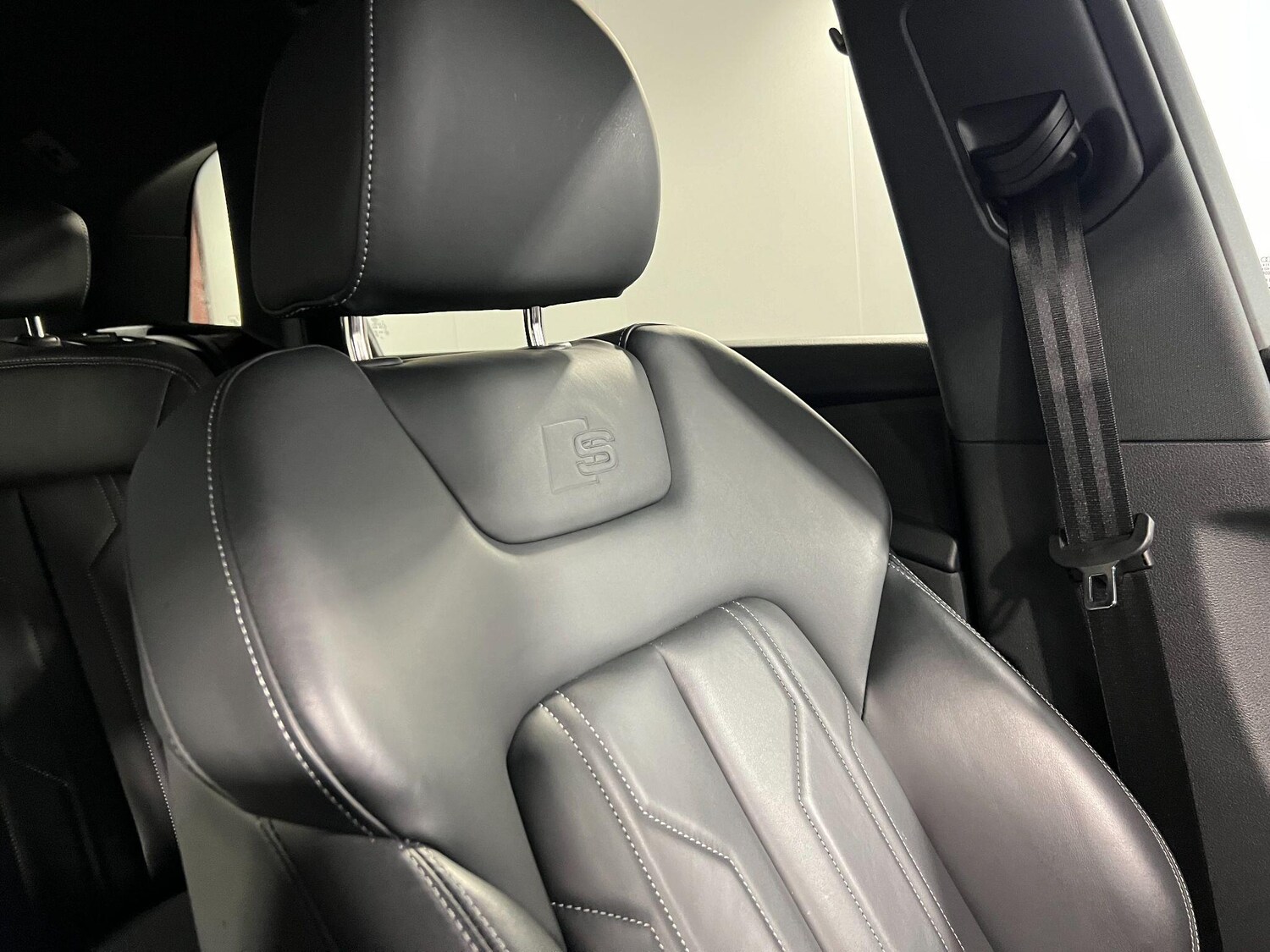 Used Audi Q8 2023 for sale - 77479203: Photo 29