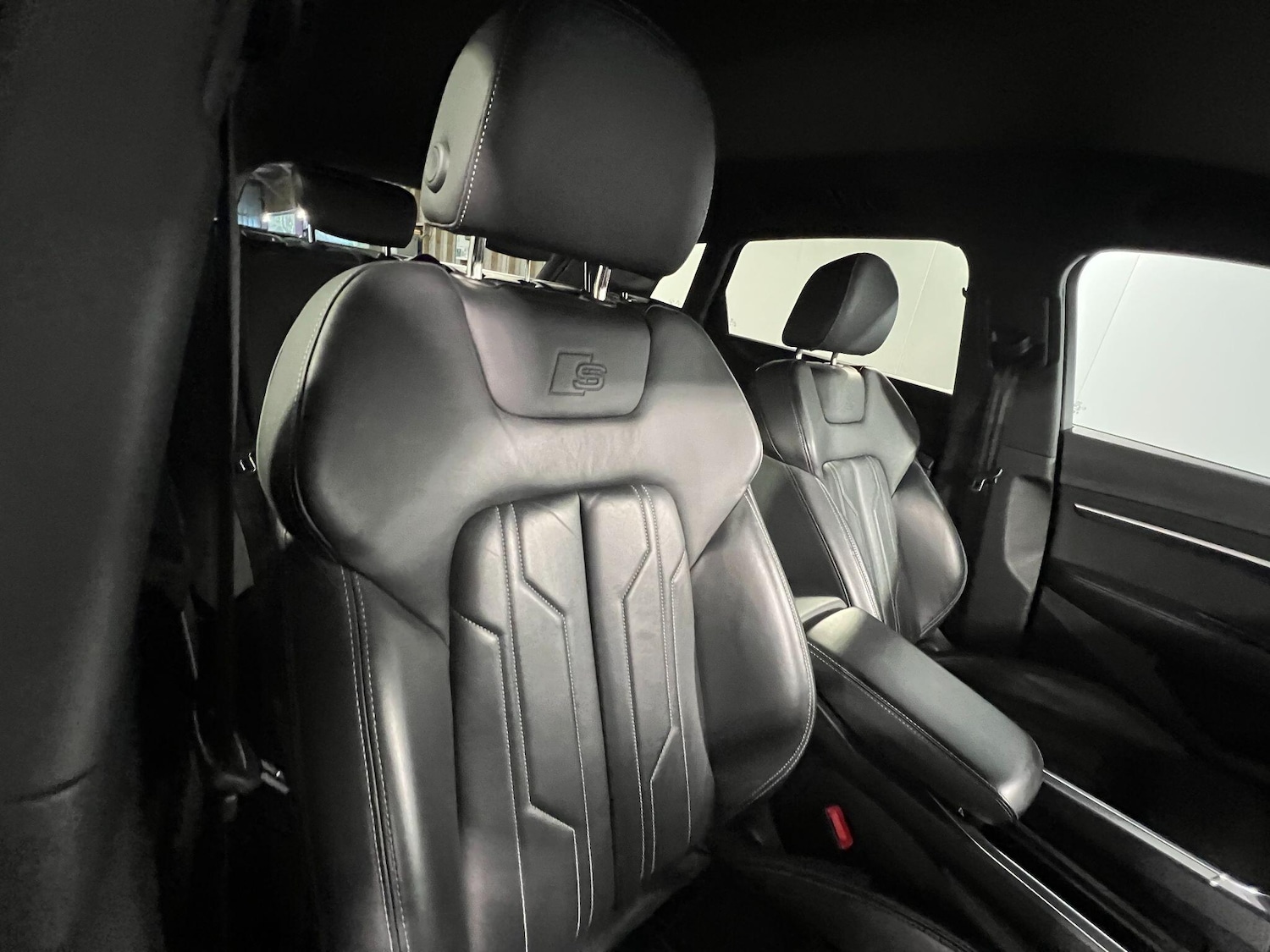 Used Audi Q8 2023 for sale - 77479203: Photo 42