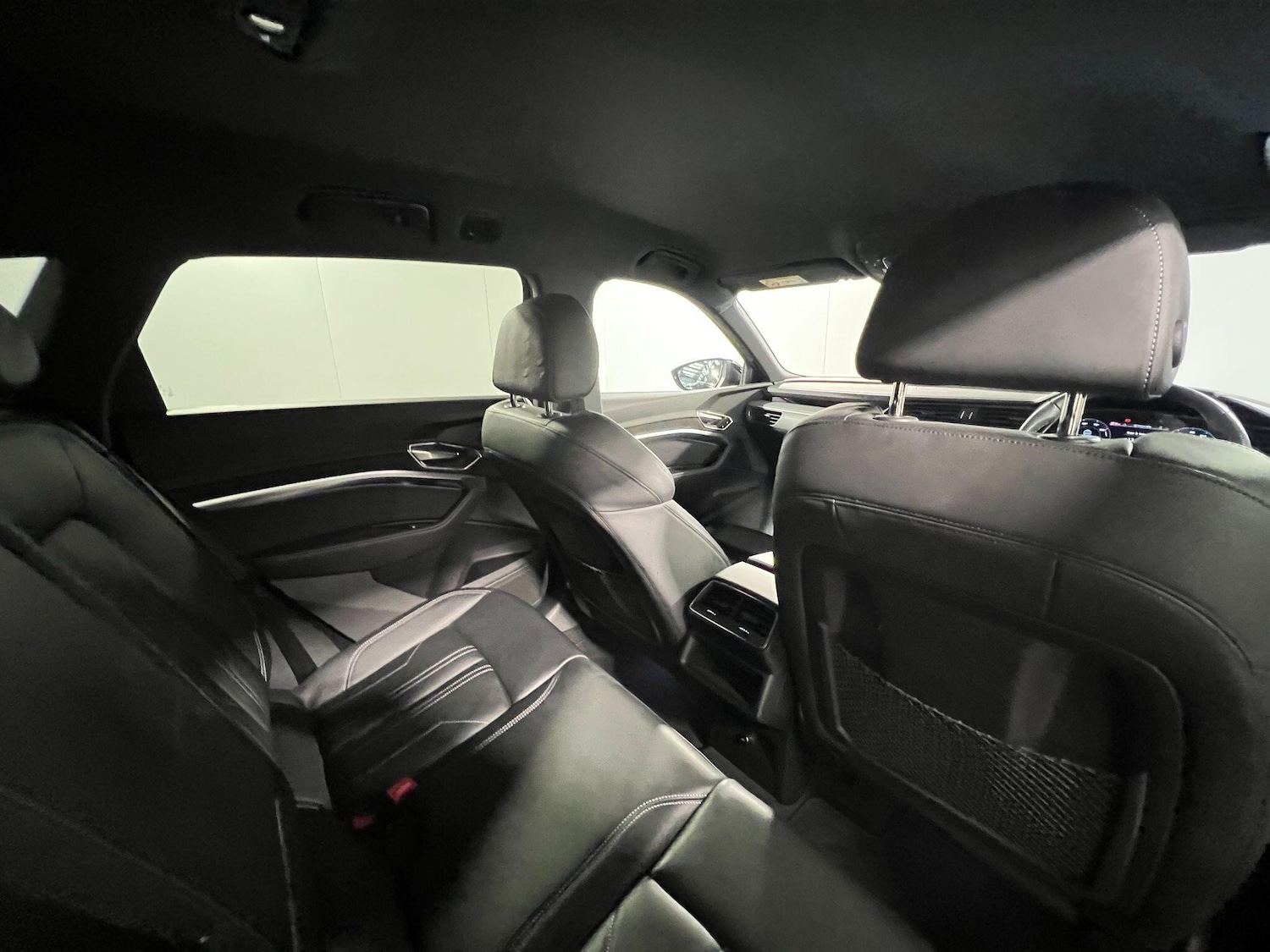 Used Audi Q8 2023 for sale - 77479203: Photo 43