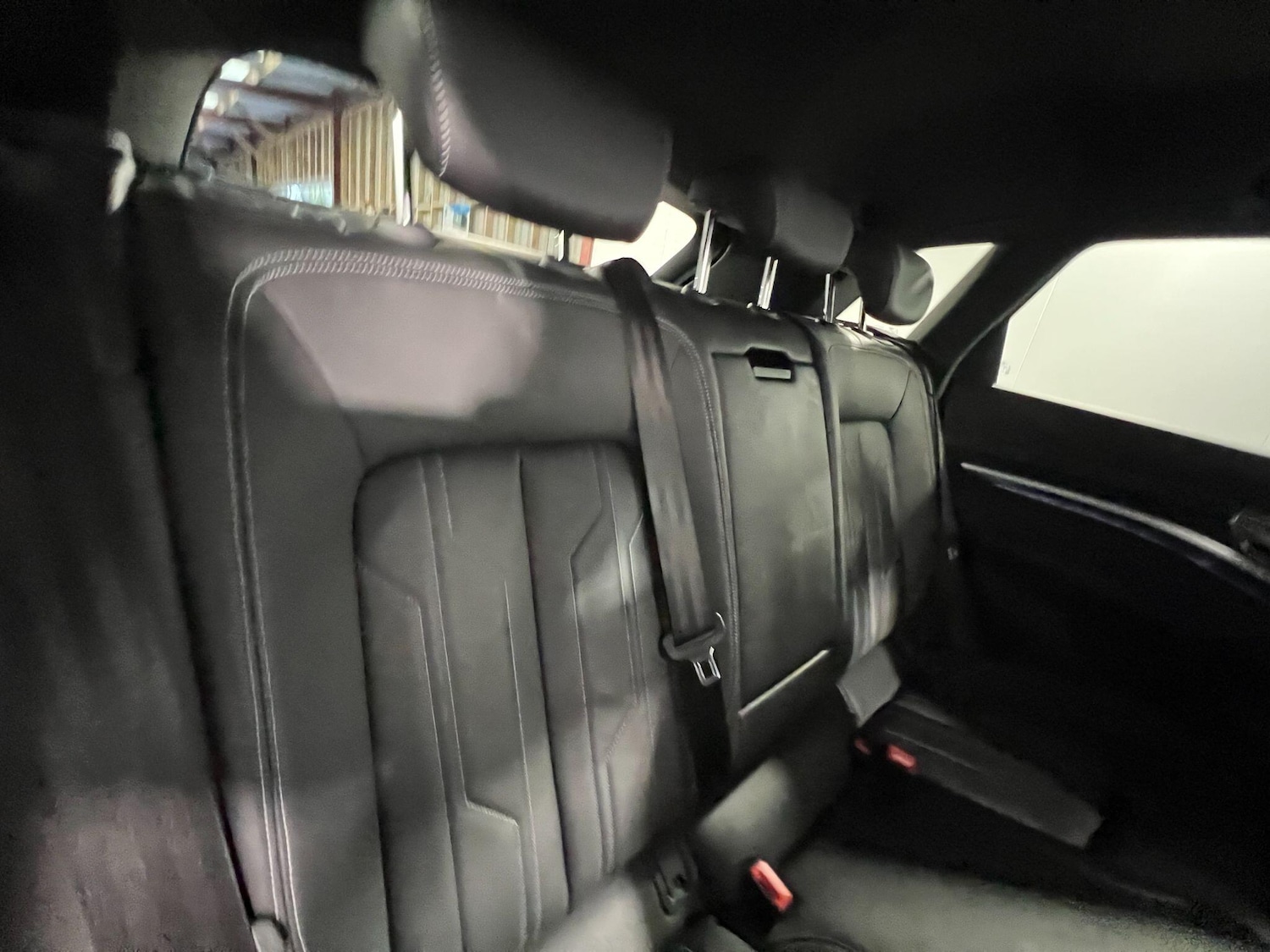 Used Audi Q8 2023 for sale - 77479203: Photo 45